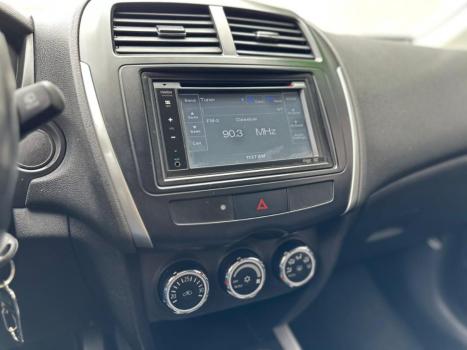 MITSUBISHI ASX 2.0 16V 4P AUTOM�TICO, Foto 11