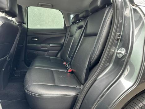 MITSUBISHI ASX 2.0 16V 4P AUTOM�TICO, Foto 12