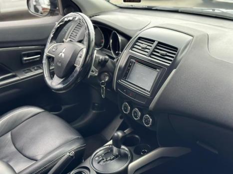 MITSUBISHI ASX 2.0 16V 4P AUTOM�TICO, Foto 13