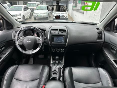 MITSUBISHI ASX 2.0 16V 4P AUTOM�TICO, Foto 14