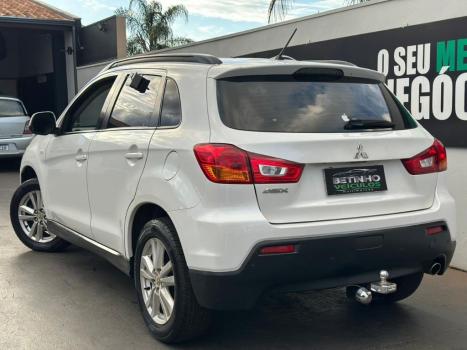 MITSUBISHI ASX , Foto 3