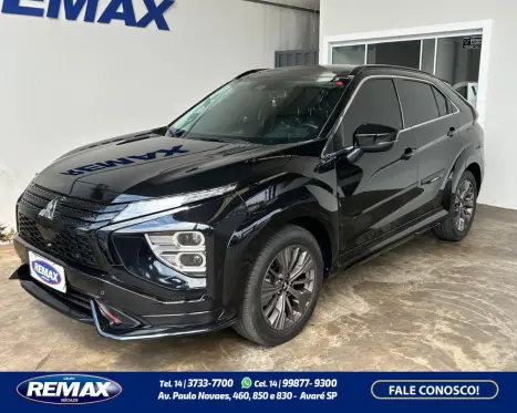MITSUBISHI Eclipse Cross 1.5 16V 4P MIVEC HPE-S AWD TURBO AUTOMÁTICO CVT, Foto 1