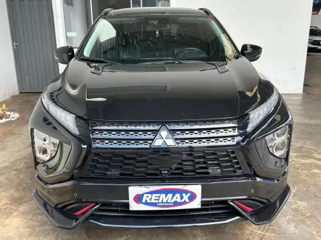 MITSUBISHI Eclipse Cross 1.5 16V 4P MIVEC HPE-S AWD TURBO AUTOMÁTICO CVT, Foto 2