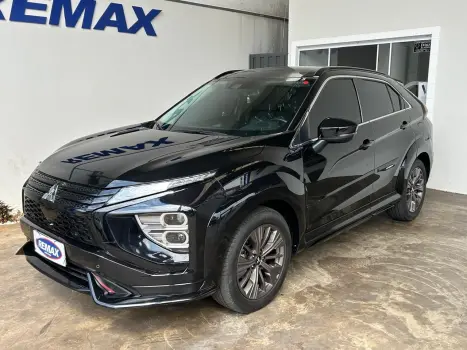 MITSUBISHI Eclipse Cross 1.5 16V 4P MIVEC HPE-S AWD TURBO AUTOMÁTICO CVT, Foto 3