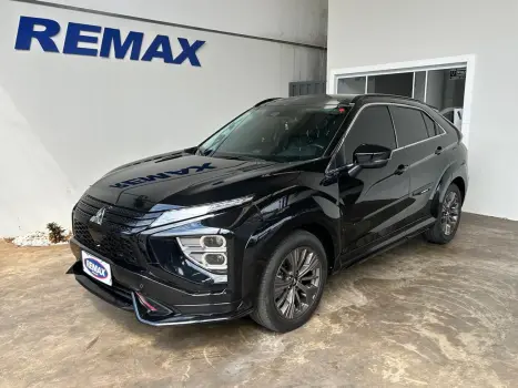 MITSUBISHI Eclipse Cross 1.5 16V 4P MIVEC HPE-S AWD TURBO AUTOMÁTICO CVT, Foto 4