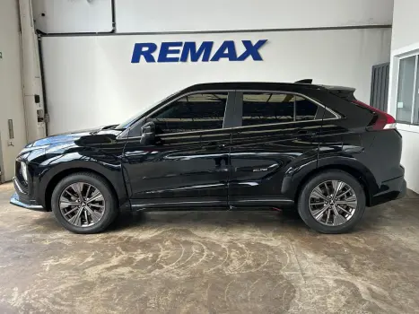 MITSUBISHI Eclipse Cross 1.5 16V 4P MIVEC HPE-S AWD TURBO AUTOMÁTICO CVT, Foto 5