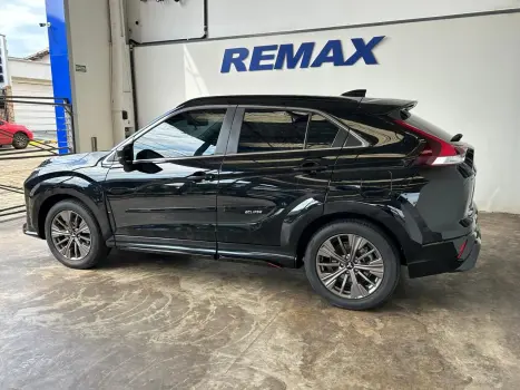 MITSUBISHI Eclipse Cross 1.5 16V 4P MIVEC HPE-S AWD TURBO AUTOMÁTICO CVT, Foto 6