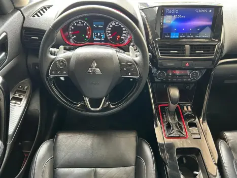 MITSUBISHI Eclipse Cross 1.5 16V 4P MIVEC HPE-S AWD TURBO AUTOMÁTICO CVT, Foto 11