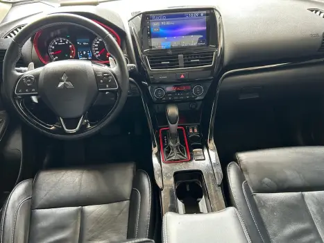MITSUBISHI Eclipse Cross 1.5 16V 4P MIVEC HPE-S AWD TURBO AUTOMÁTICO CVT, Foto 12