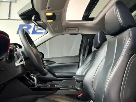 MITSUBISHI Eclipse Cross 1.5 16V 4P MIVEC HPE-S AWD TURBO AUTOMÁTICO CVT, Foto 13
