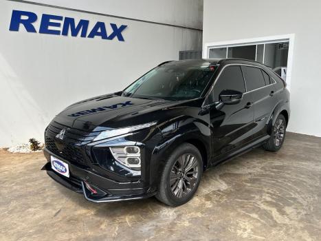 MITSUBISHI Eclipse Cross 1.5 16V 4P MIVEC HPE-S TURBO AUTOMÁTICO CVT, Foto 4