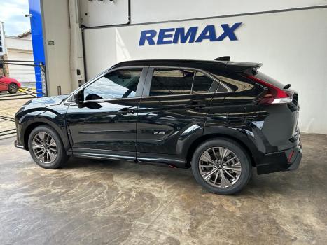 MITSUBISHI Eclipse Cross 1.5 16V 4P MIVEC HPE-S TURBO AUTOMÁTICO CVT, Foto 6