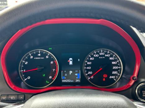 MITSUBISHI Eclipse Cross 1.5 16V 4P MIVEC HPE-S TURBO AUTOMÁTICO CVT, Foto 10