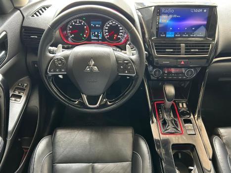MITSUBISHI Eclipse Cross 1.5 16V 4P MIVEC HPE-S TURBO AUTOMÁTICO CVT, Foto 12