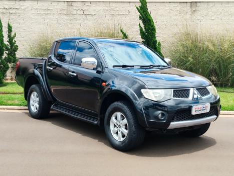 MITSUBISHI L 200 Triton 3.5 V6 HPE 4X4 FLEX CABINE DUPLA AUTOM�TICO, Foto 1