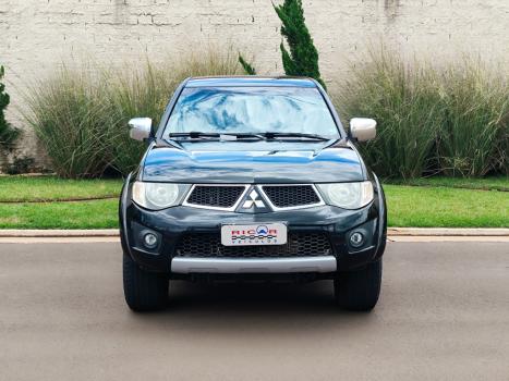 MITSUBISHI L 200 Triton 3.5 V6 HPE 4X4 FLEX CABINE DUPLA AUTOM�TICO, Foto 2
