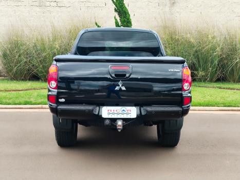 MITSUBISHI L 200 Triton 3.5 V6 HPE 4X4 FLEX CABINE DUPLA AUTOM�TICO, Foto 5
