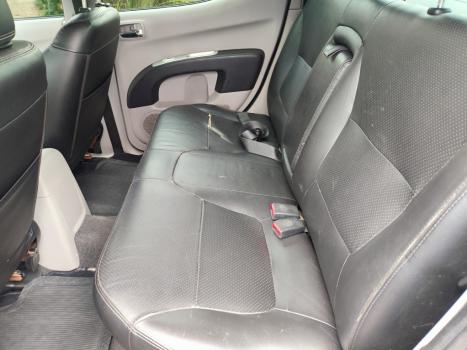 MITSUBISHI L 200 Triton 3.5 V6 HPE 4X4 FLEX CABINE DUPLA AUTOM�TICO, Foto 8