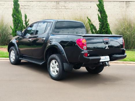 MITSUBISHI L 200 Triton 3.5 V6 HPE 4X4 FLEX CABINE DUPLA AUTOM�TICO, Foto 6