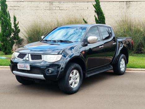 MITSUBISHI L 200 Triton 3.5 V6 HPE 4X4 FLEX CABINE DUPLA AUTOM�TICO, Foto 3