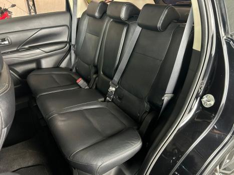 MITSUBISHI Outlander 2.0 16V 4P AUTOM�TICO, Foto 2