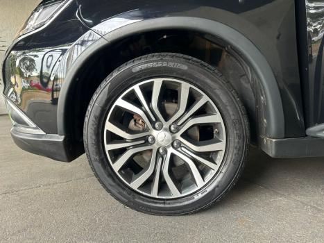 MITSUBISHI Outlander 2.0 16V 4P AUTOM�TICO, Foto 3