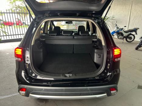 MITSUBISHI Outlander 2.0 16V 4P AUTOM�TICO, Foto 5