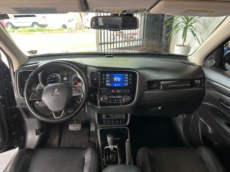 MITSUBISHI Outlander 2.0 16V 4P AUTOM�TICO, Foto 6