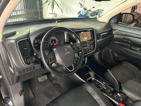 MITSUBISHI Outlander 2.0 16V 4P AUTOM�TICO, Foto 7