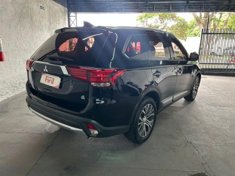 MITSUBISHI Outlander 2.0 16V 4P AUTOM�TICO, Foto 8