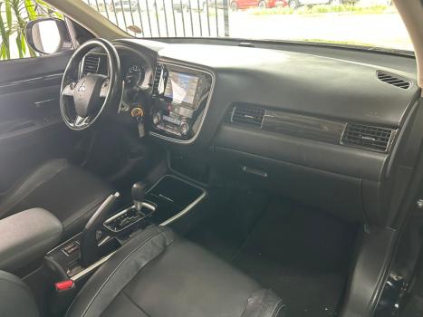 MITSUBISHI Outlander 2.0 16V 4P AUTOM�TICO, Foto 10