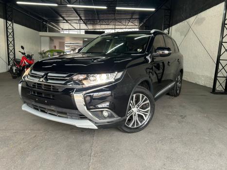 MITSUBISHI Outlander 2.0 16V 4P AUTOM�TICO, Foto 13