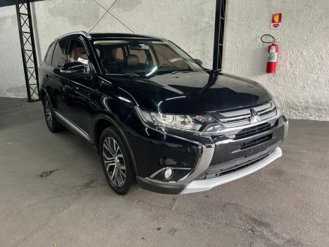 MITSUBISHI Outlander 2.0 16V 4P AUTOM�TICO, Foto 14