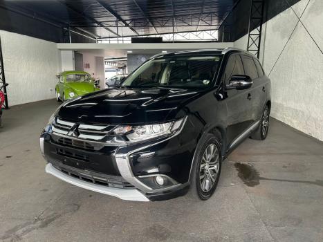 MITSUBISHI Outlander 2.0 16V 4P AUTOM�TICO, Foto 15
