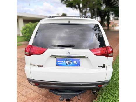 MITSUBISHI Pajero Dakar , Foto 3