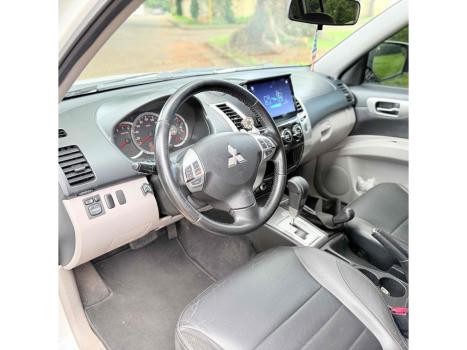 MITSUBISHI Pajero Dakar , Foto 7