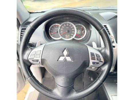 MITSUBISHI Pajero Dakar , Foto 9