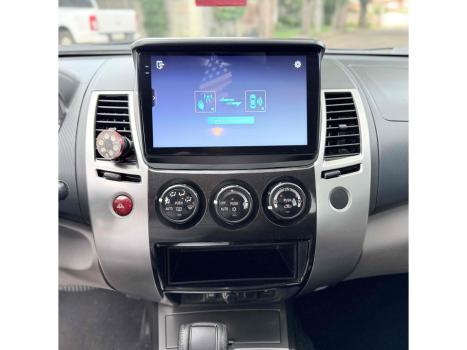 MITSUBISHI Pajero Dakar , Foto 11