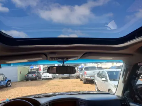 MITSUBISHI Pajero Full 3.2 16V 4P HPE 4X4 TURBO DIESEL AUTOM�TICO, Foto 8