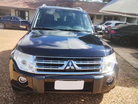 MITSUBISHI Pajero Full 3.2 16V 4P HPE 4X4 TURBO DIESEL AUTOM�TICO, Foto 2