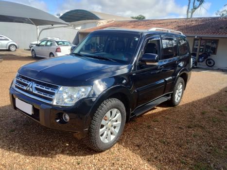 MITSUBISHI Pajero Full 3.2 16V 4P HPE 4X4 TURBO DIESEL AUTOM�TICO, Foto 1