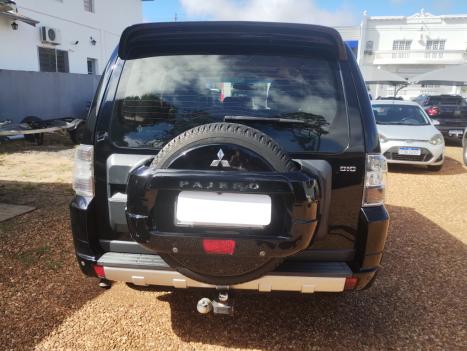 MITSUBISHI Pajero Full 3.2 16V 4P HPE 4X4 TURBO DIESEL AUTOM�TICO, Foto 5