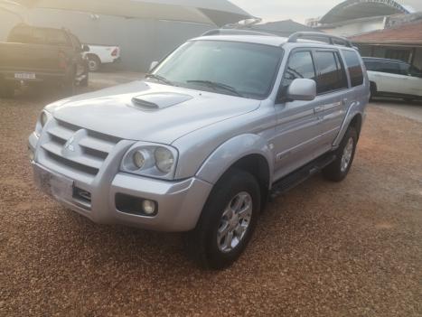 MITSUBISHI Pajero Sport 3.5 V6 24V 4P 4X4 HPE FLEX AUTOMTICO, Foto 1