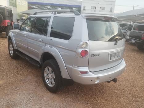 MITSUBISHI Pajero Sport 3.5 V6 24V 4P 4X4 HPE FLEX AUTOMTICO, Foto 2