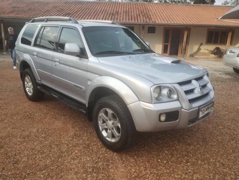 MITSUBISHI Pajero Sport 3.5 V6 24V 4P 4X4 HPE FLEX AUTOMTICO, Foto 3