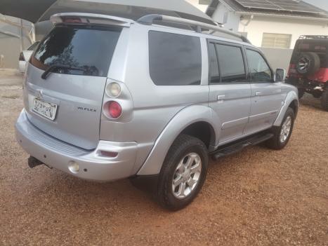 MITSUBISHI Pajero Sport 3.5 V6 24V 4P 4X4 HPE FLEX AUTOMTICO, Foto 4