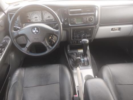 MITSUBISHI Pajero Sport 3.5 V6 24V 4P 4X4 HPE FLEX AUTOMTICO, Foto 6