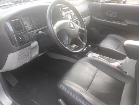 MITSUBISHI Pajero Sport 3.5 V6 24V 4P 4X4 HPE FLEX AUTOMTICO, Foto 7