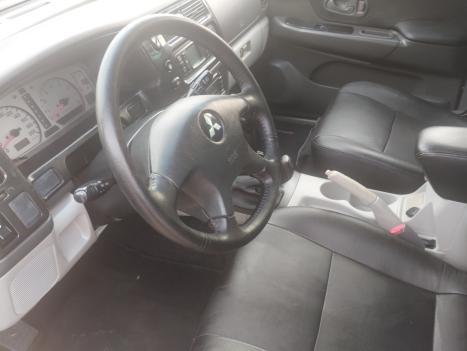 MITSUBISHI Pajero Sport 3.5 V6 24V 4P 4X4 HPE FLEX AUTOMTICO, Foto 8