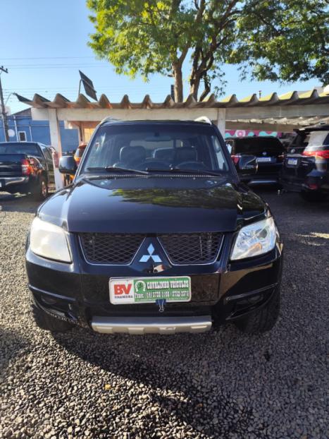 MITSUBISHI Pajero TR4 2.0 16V 4P 4X4 FLEX AUTOMTICO, Foto 2